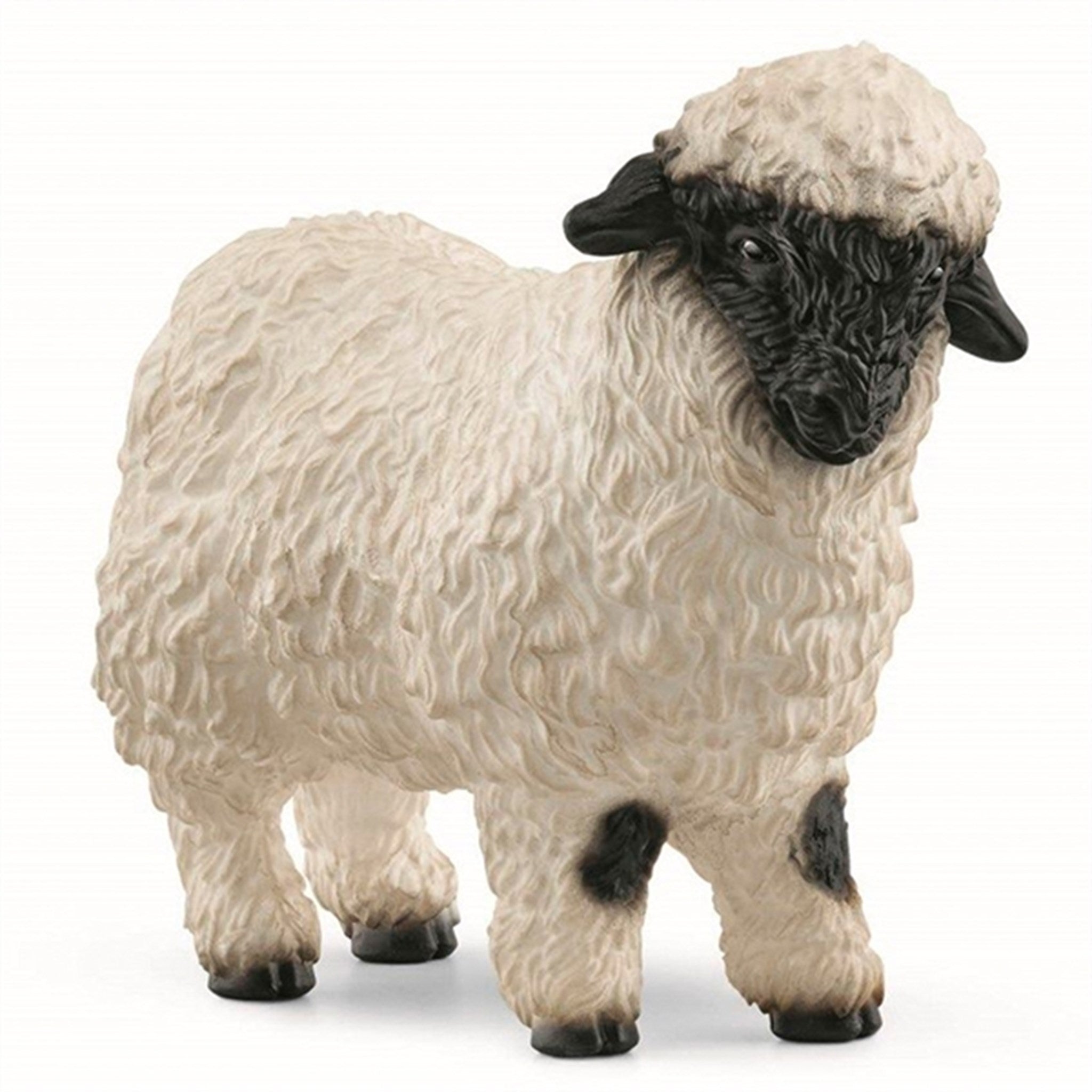 schleich® Farm World Valais Blacknose Sheep