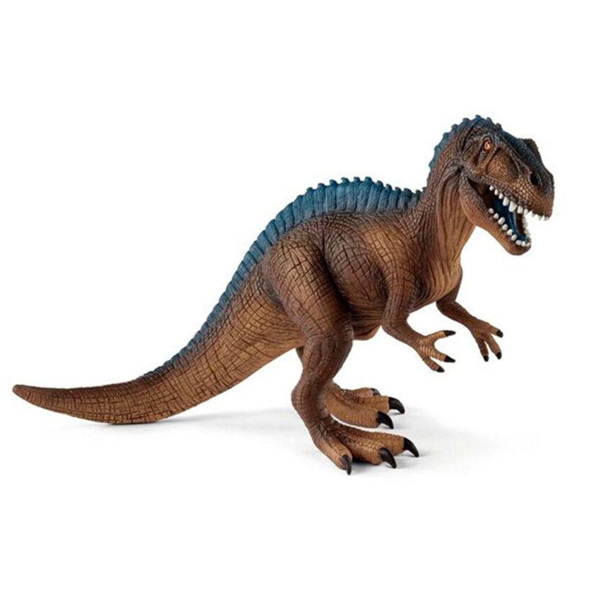 Schleich Dinosaurs Acrocanthosaurus