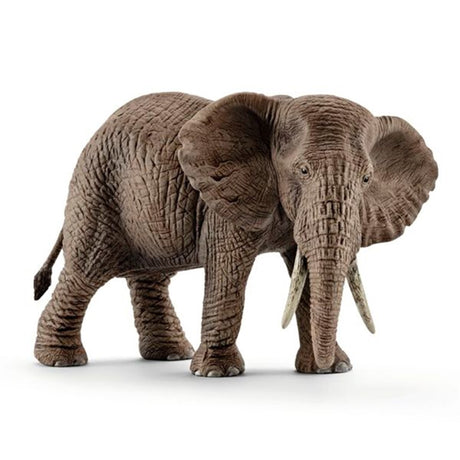 Schleich Wild Life African Elephant Female