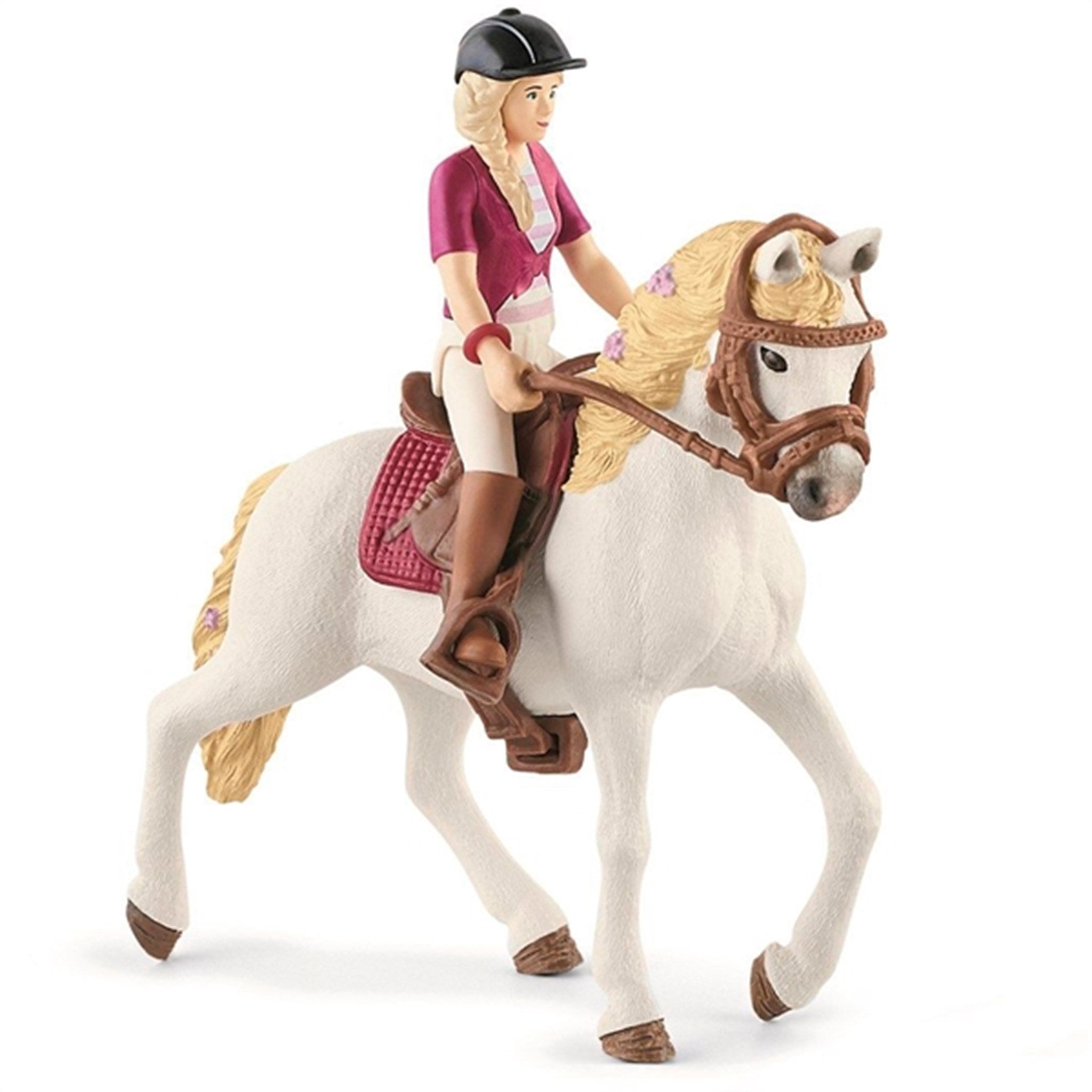 Horse Club Sofia Blossom Schleich Luksusbaby Luksusbaby COM