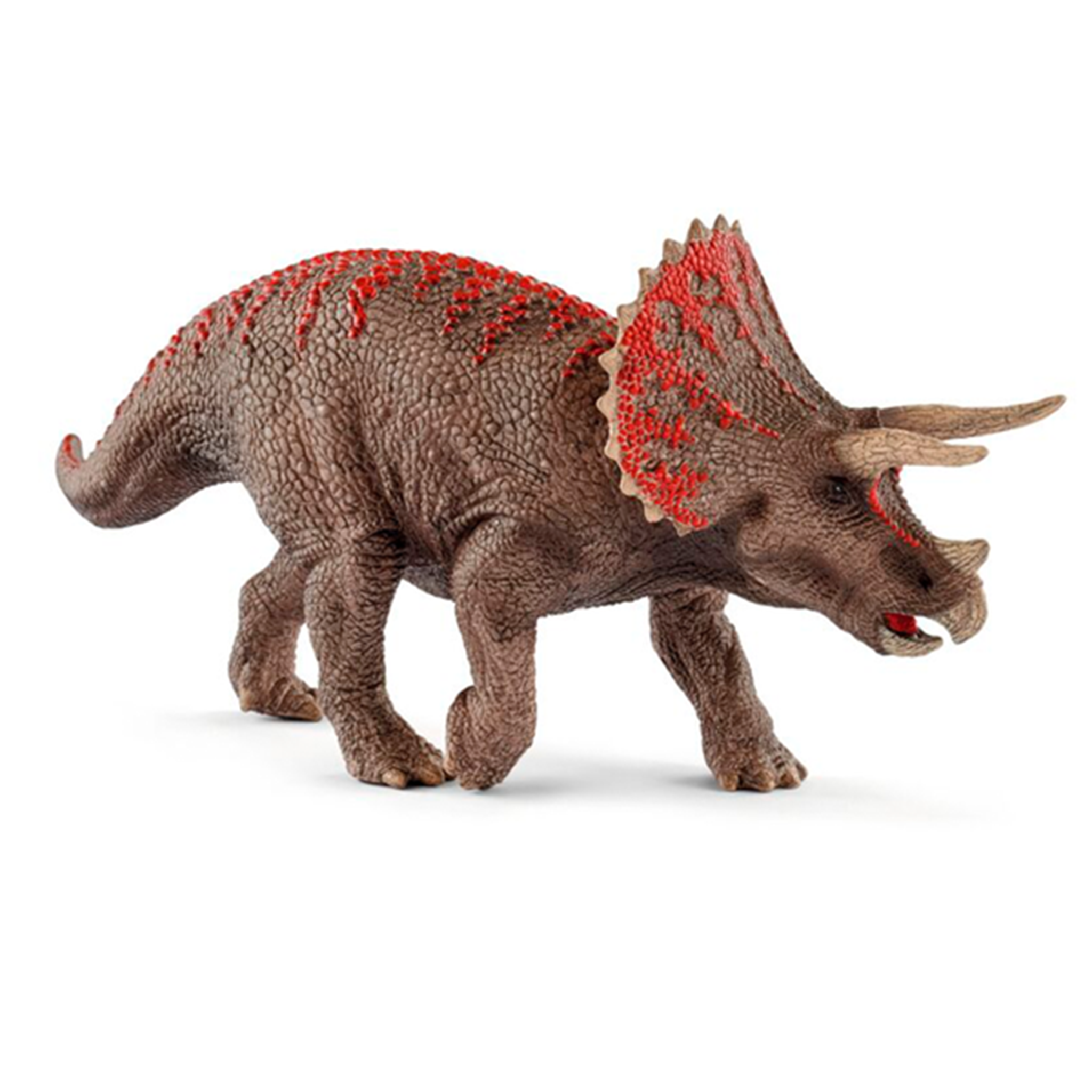 Schleich Dinosaurs Triceratops
