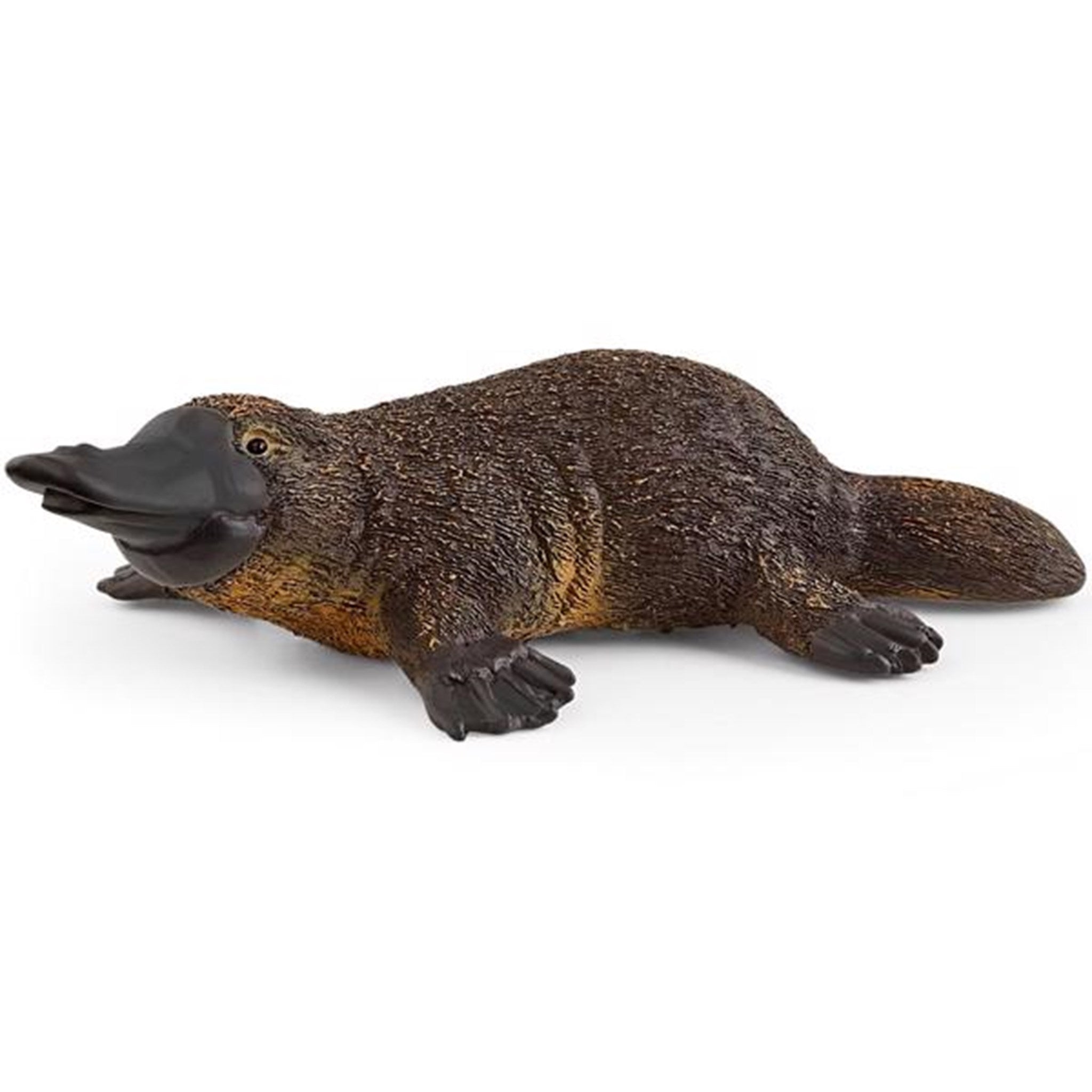 Wild Life Platypus Schleich Luksusbaby