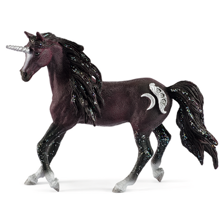 Schleich Bayala Moon Unicorn Stallion