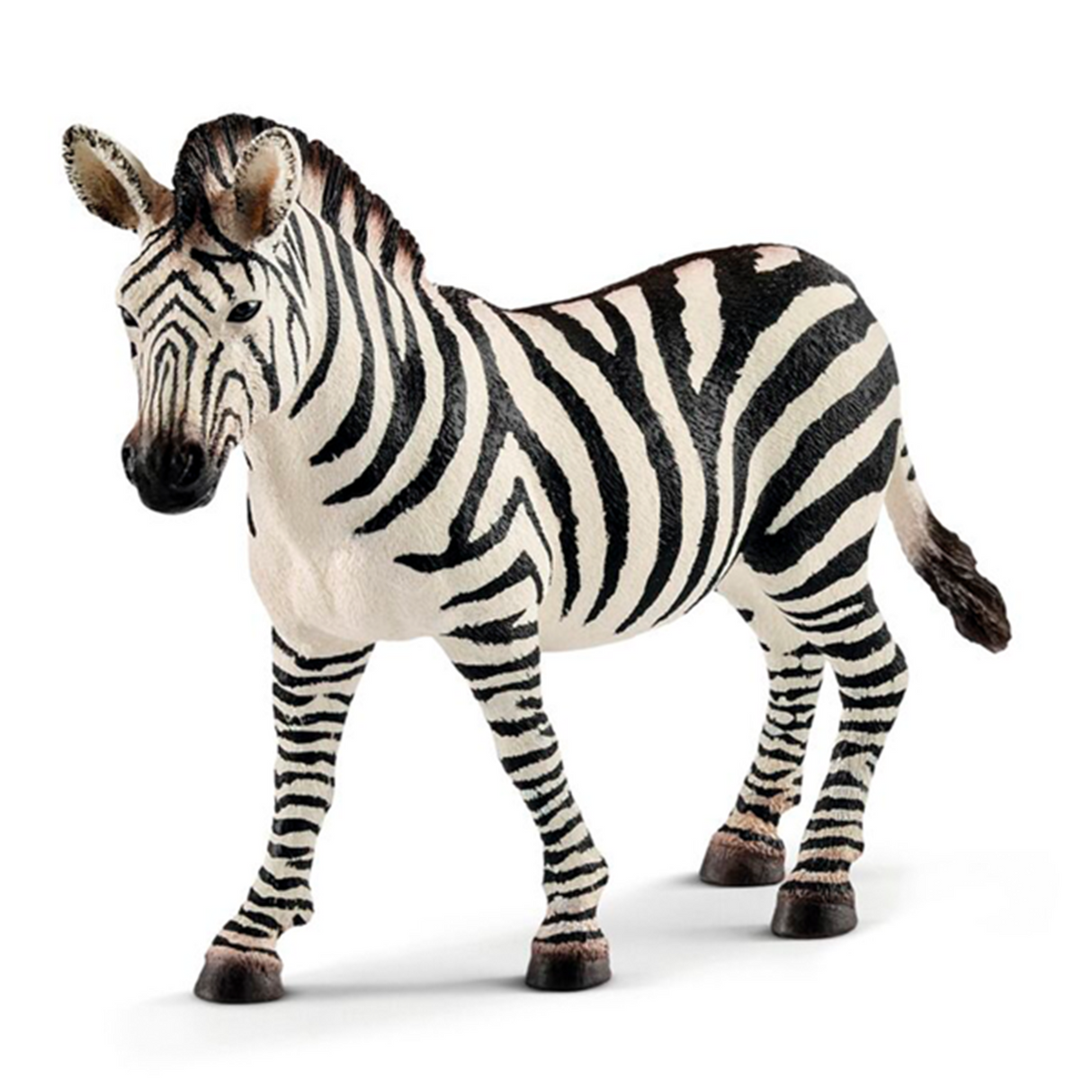 Schleich Wild Life Zebra Female