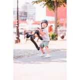 Scoot and Ride Highway Kick 1 Black/Gold