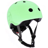 Scoot and Ride Safety Helmet Kiwi