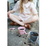 Scrunch Gardening Set Sage Green