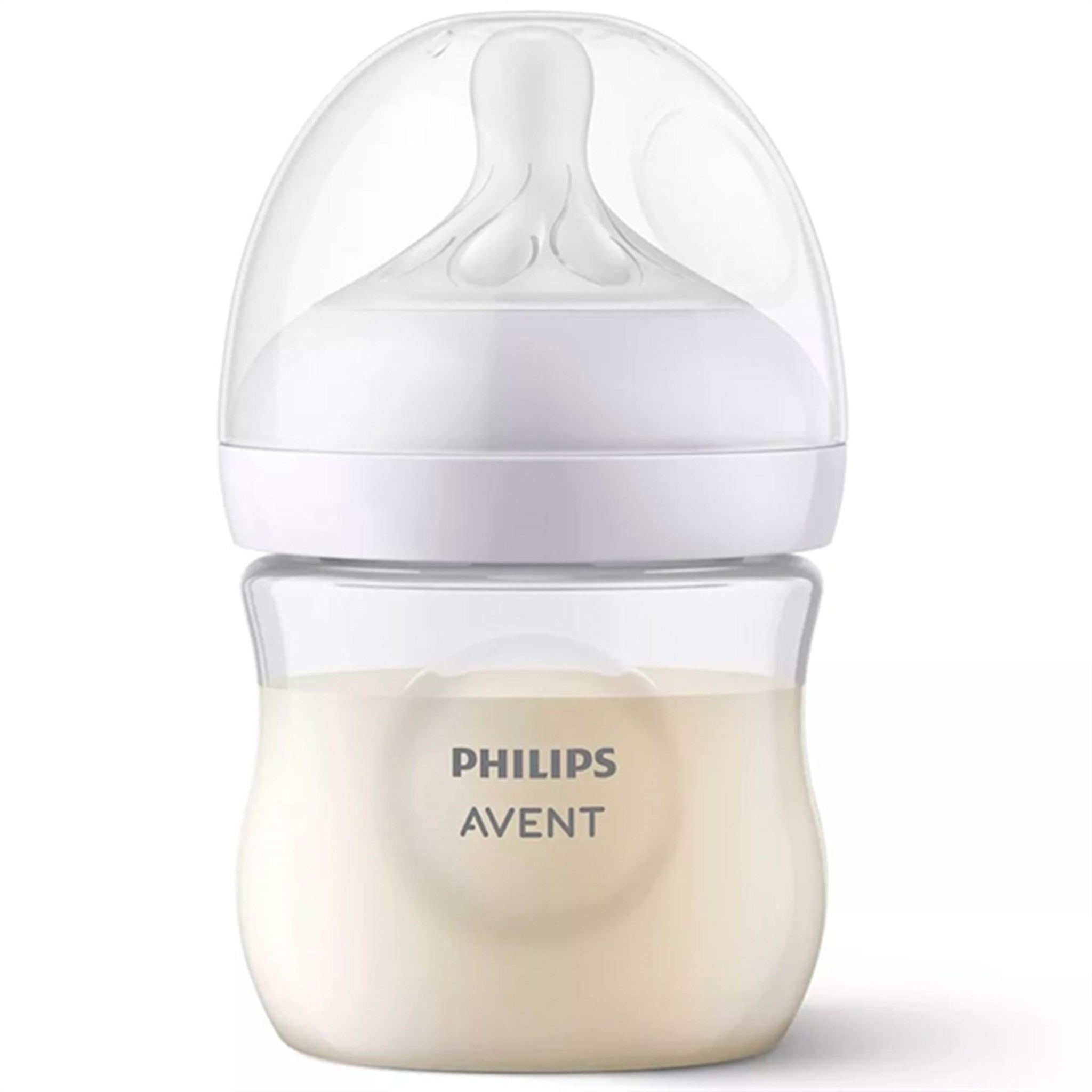 Philips Avent Natural Baby Bottle Response 125 ml 5