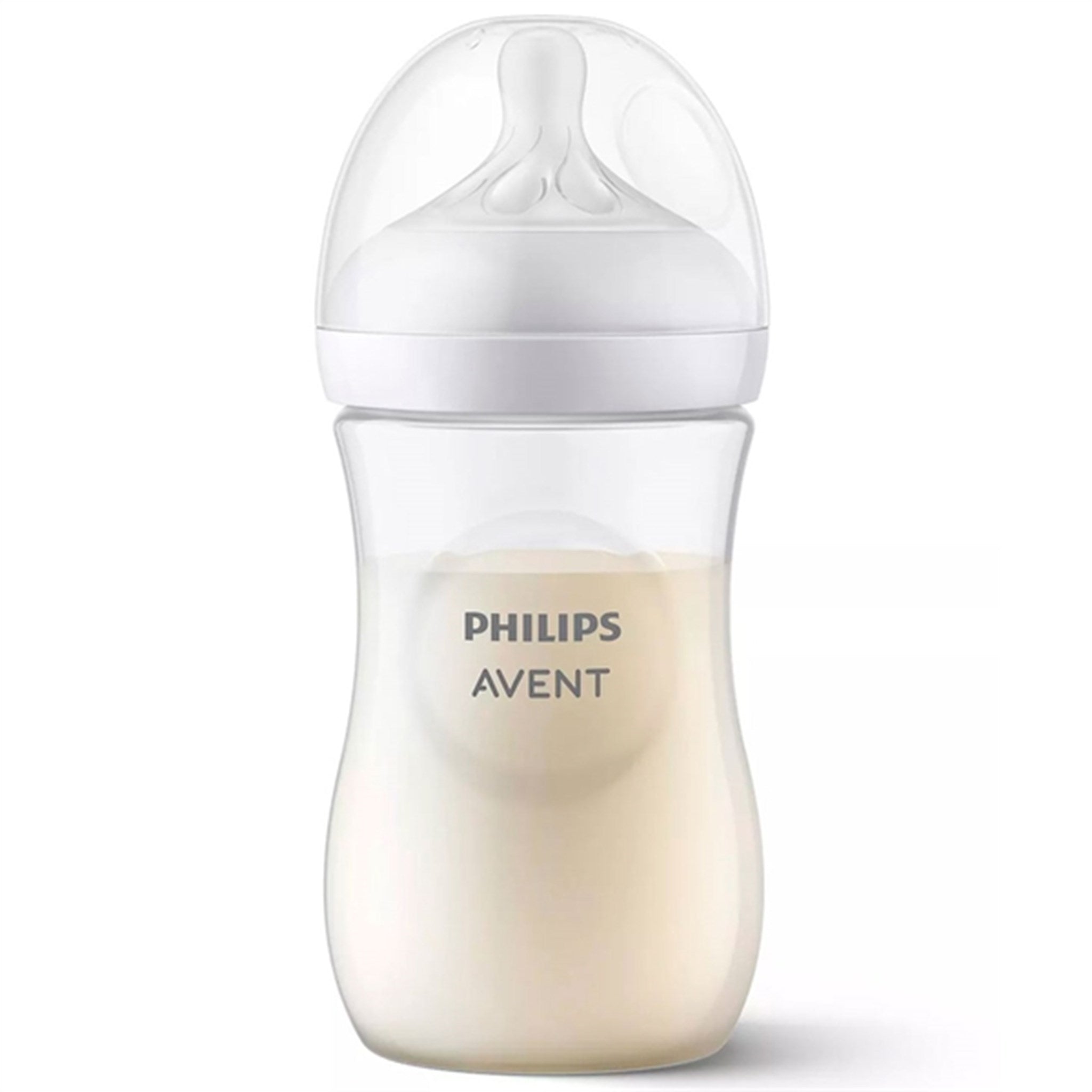 Philips Avent Natural Baby Bottle Response 260 ml 9