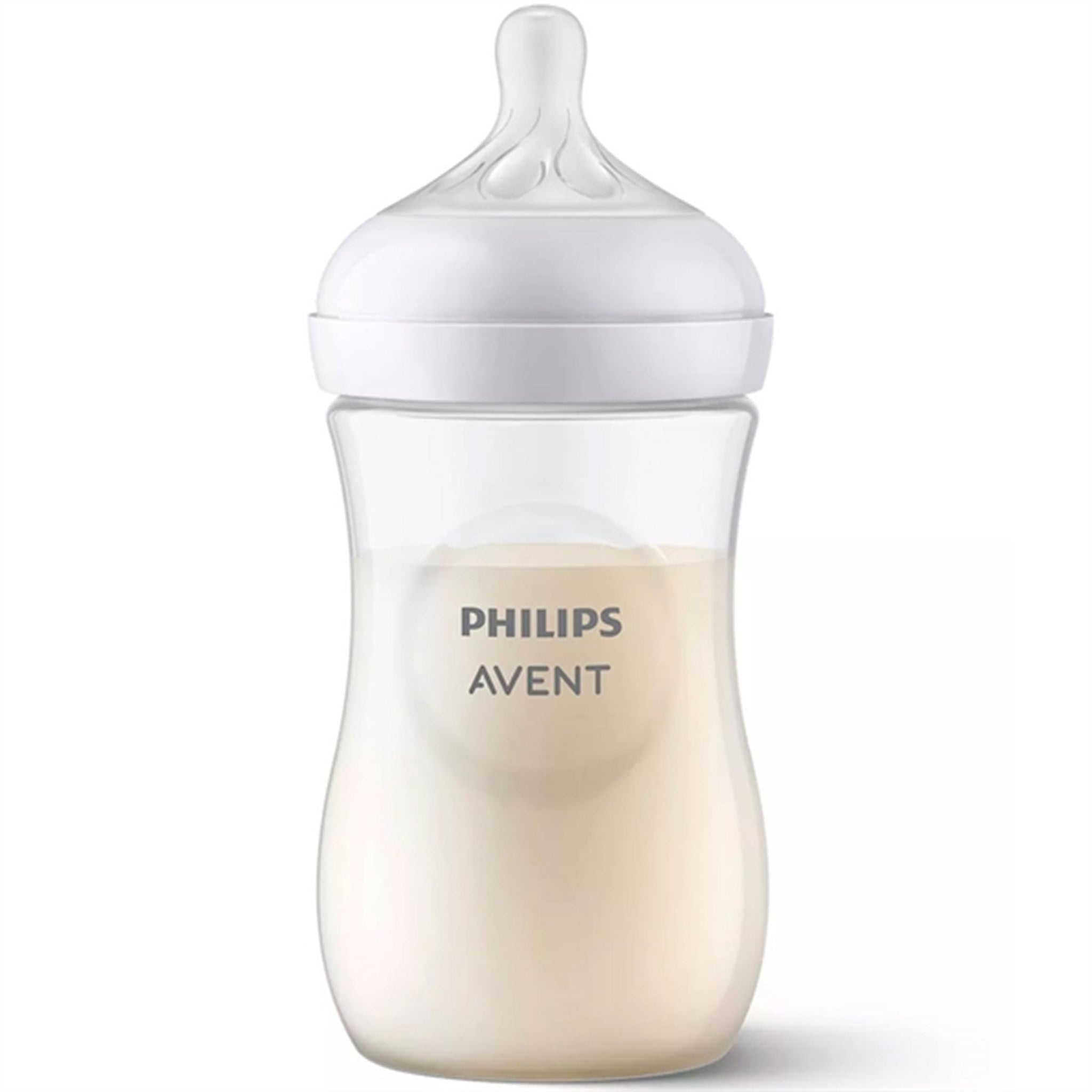 Philips Avent Natural Baby Bottle Response 260 ml 2-pack 9