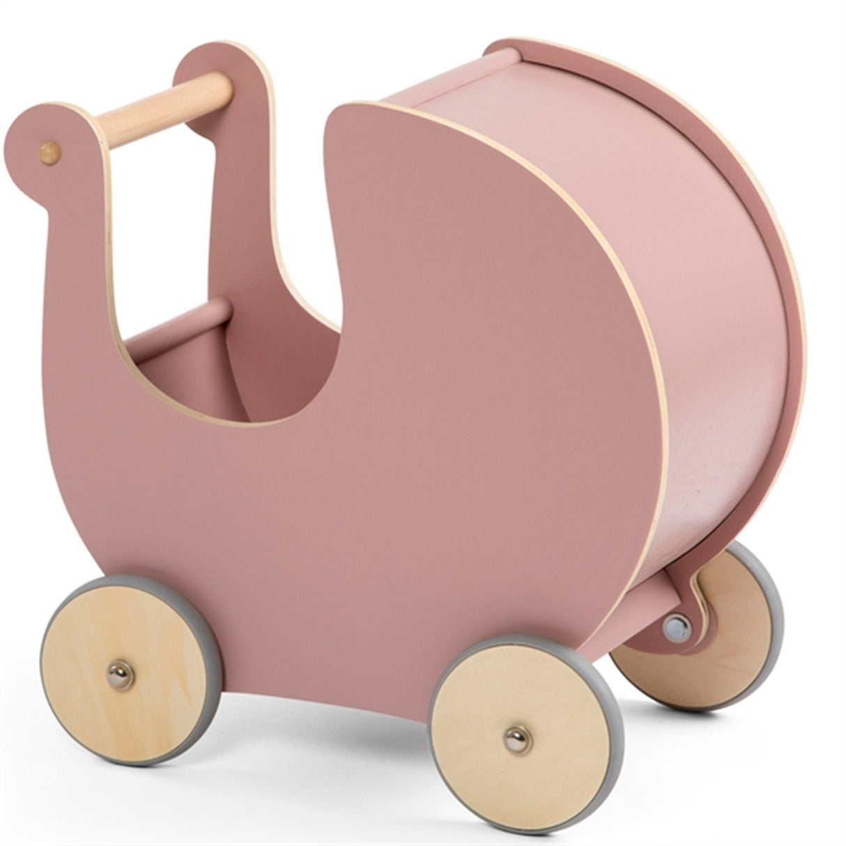 Sebra Pram Blossom Pink