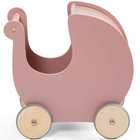 Sebra Pram Blossom Pink