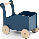 Sebra Baby Walker Nordic Blue