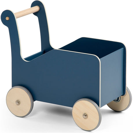 Sebra Baby Walker Nordic Blue