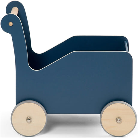 Sebra Baby Walker Nordic Blue