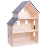 Sebra Doll House