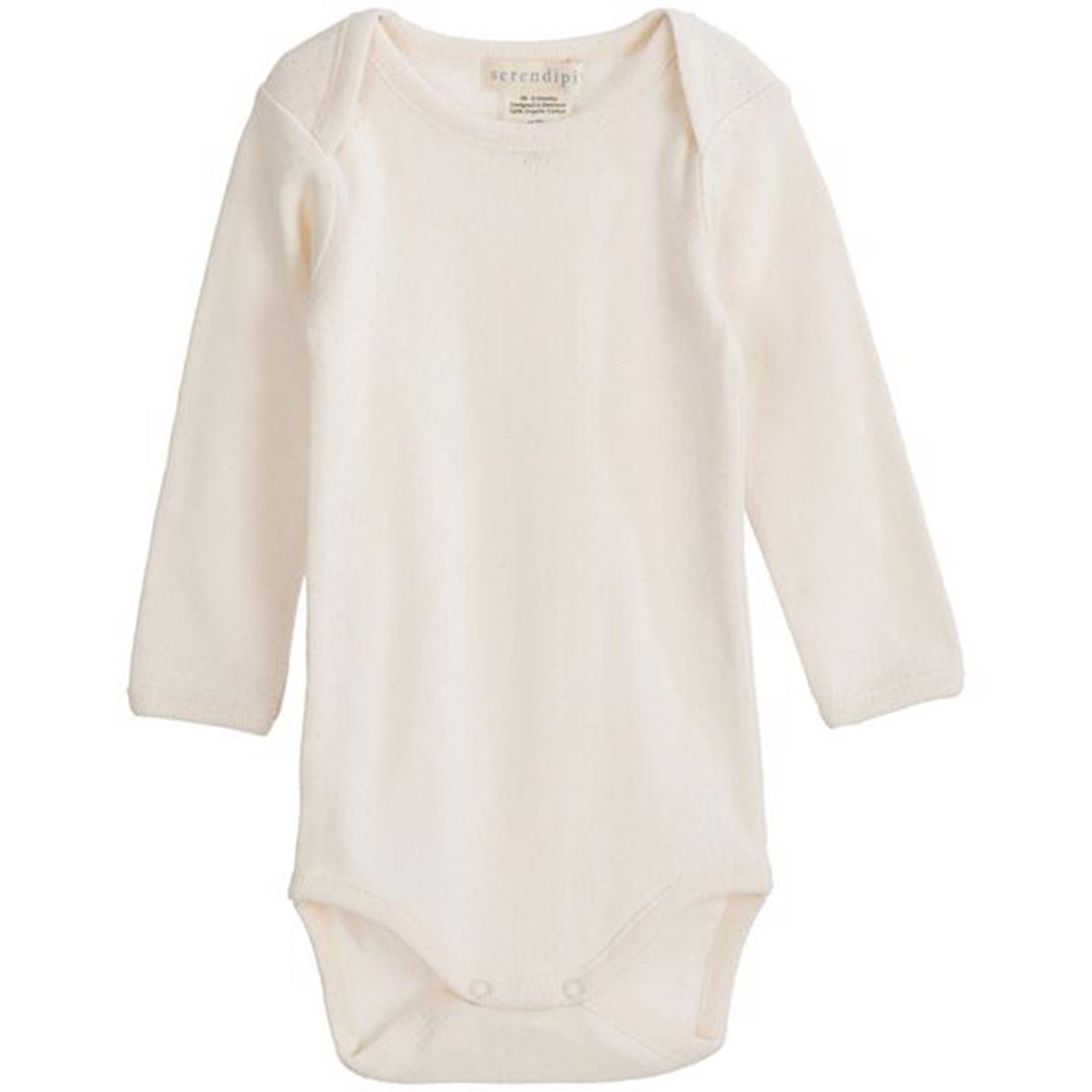 Serendipity Offwhite Baby Body