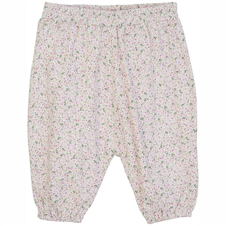 Serendipity Violet Baby Jersey Pants