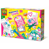 SES Creative Stationery Crafts