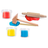 SES Creative Clay w. Tools