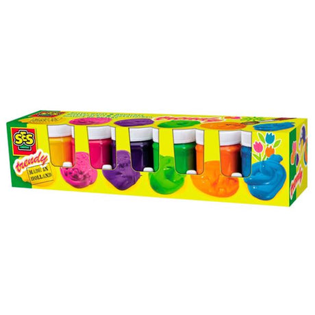 SES Creative Multi Paint 6x45 ml