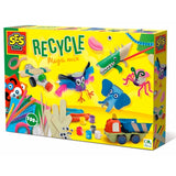 SES Creative Recycle Mega Mix