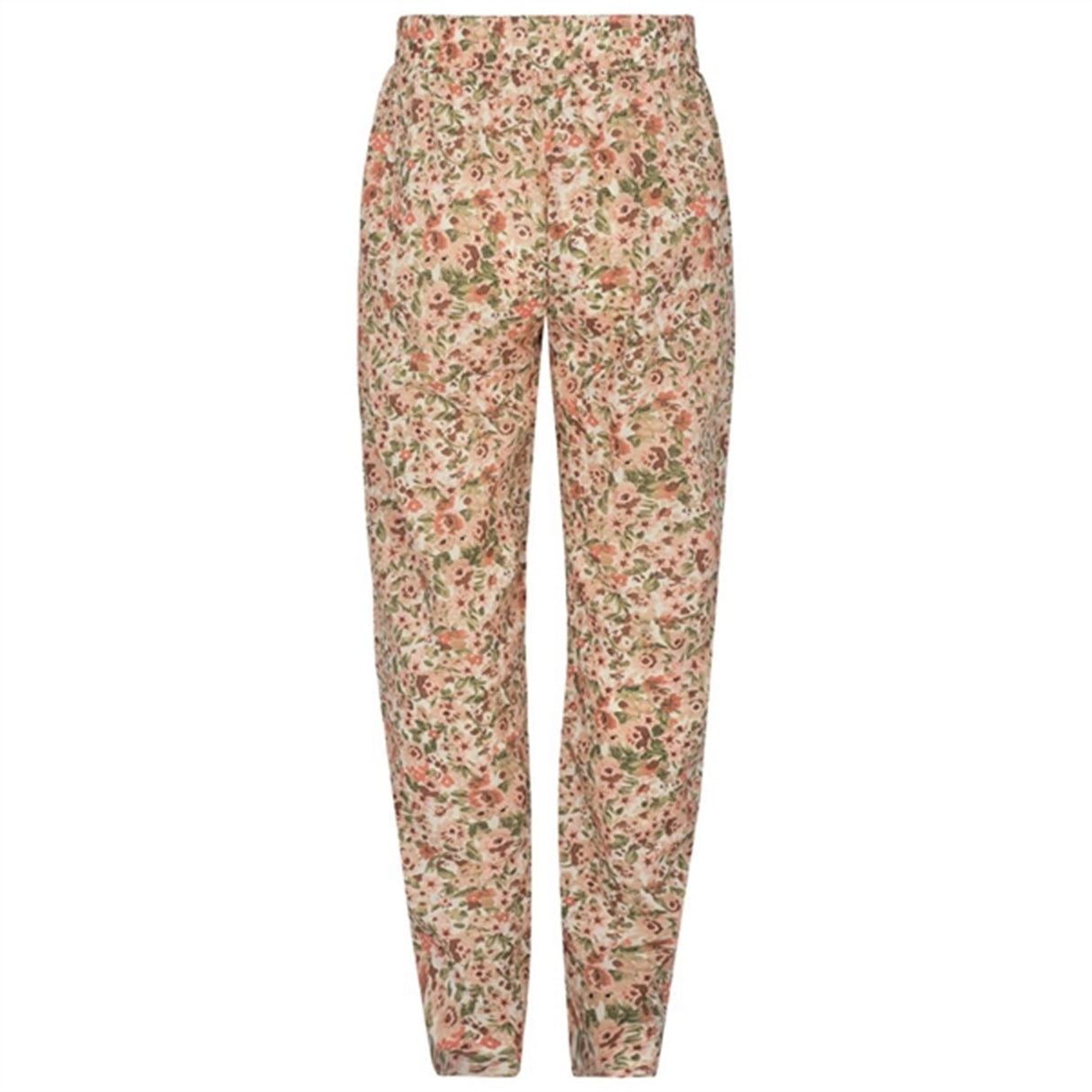 Sofie Schnoor Young AOP Flowers Pants 4