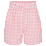 Sofie Schnoor Neon Pink Shorts 4