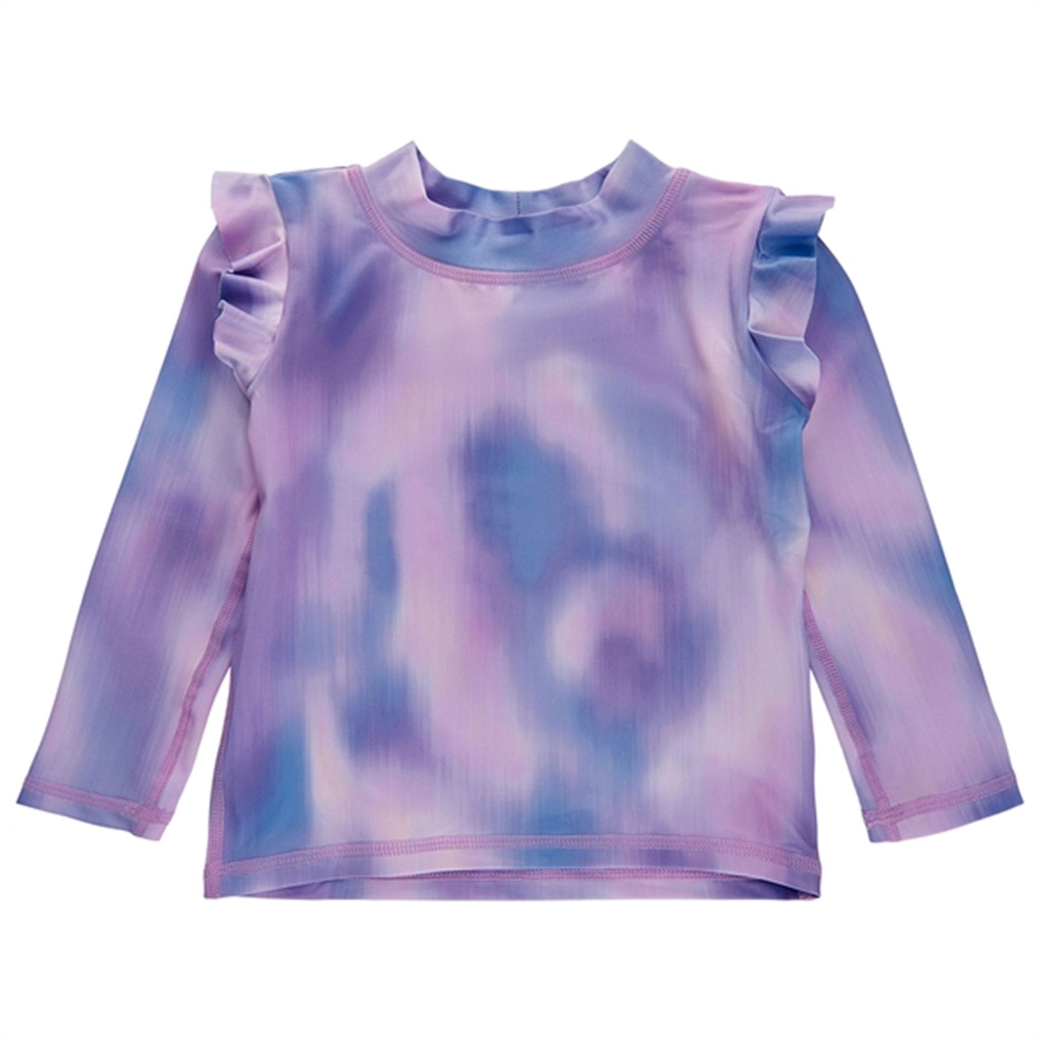 Soft Gallery Orchid Bloom Baby Fee Reflections Purple Sun Shirt