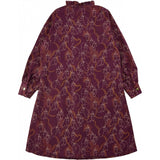 Soft Gallery Tawny Port Unicorn Electa Dress