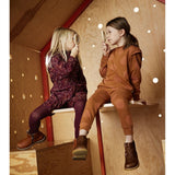 Soft Gallery Tawny Port Unicorn Electa Dress