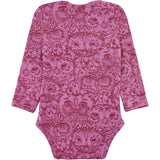 Soft Gallery Mulberry Bob Owl Body 2