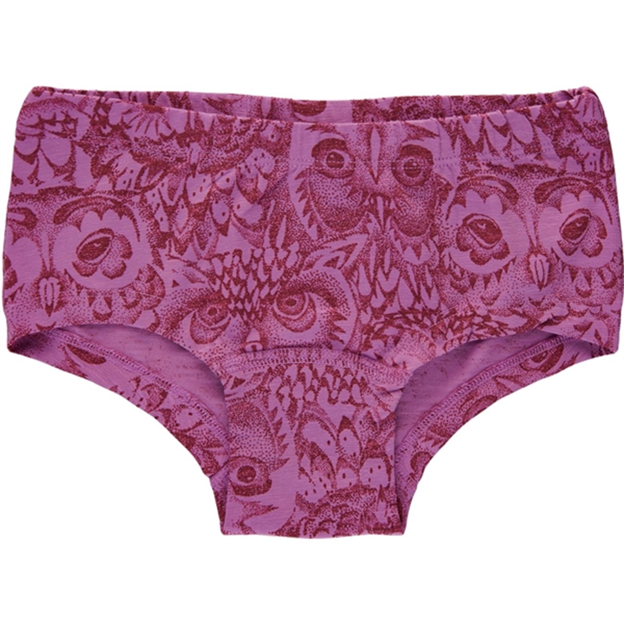 Soft Gallery Mulberry Stella Owl Underwear Set 2