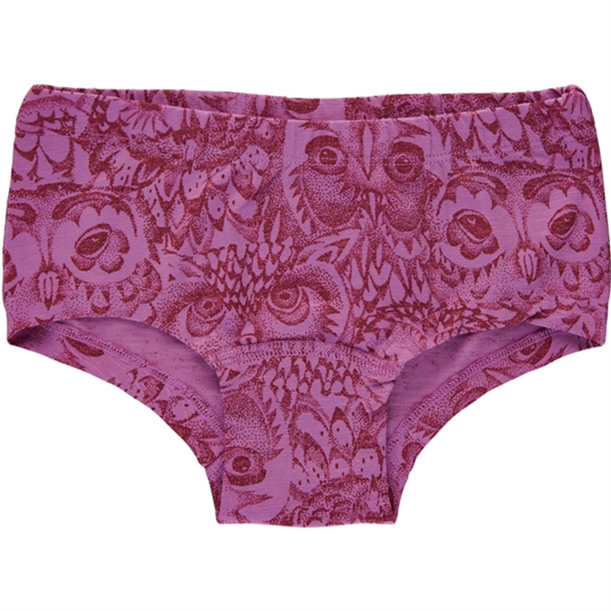 Soft Gallery Mulberry Stella Owl Underwear Set 2