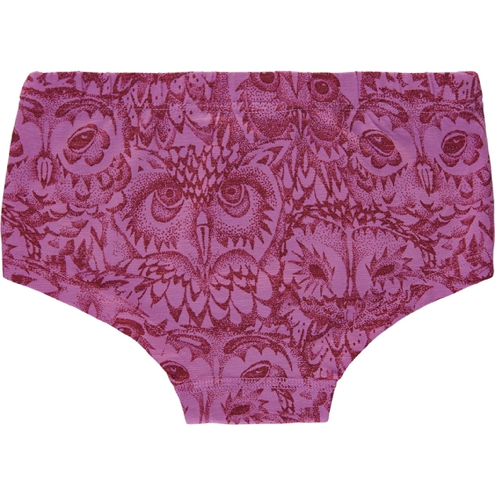 Soft Gallery Mulberry Stella Owl Underwear Set 4