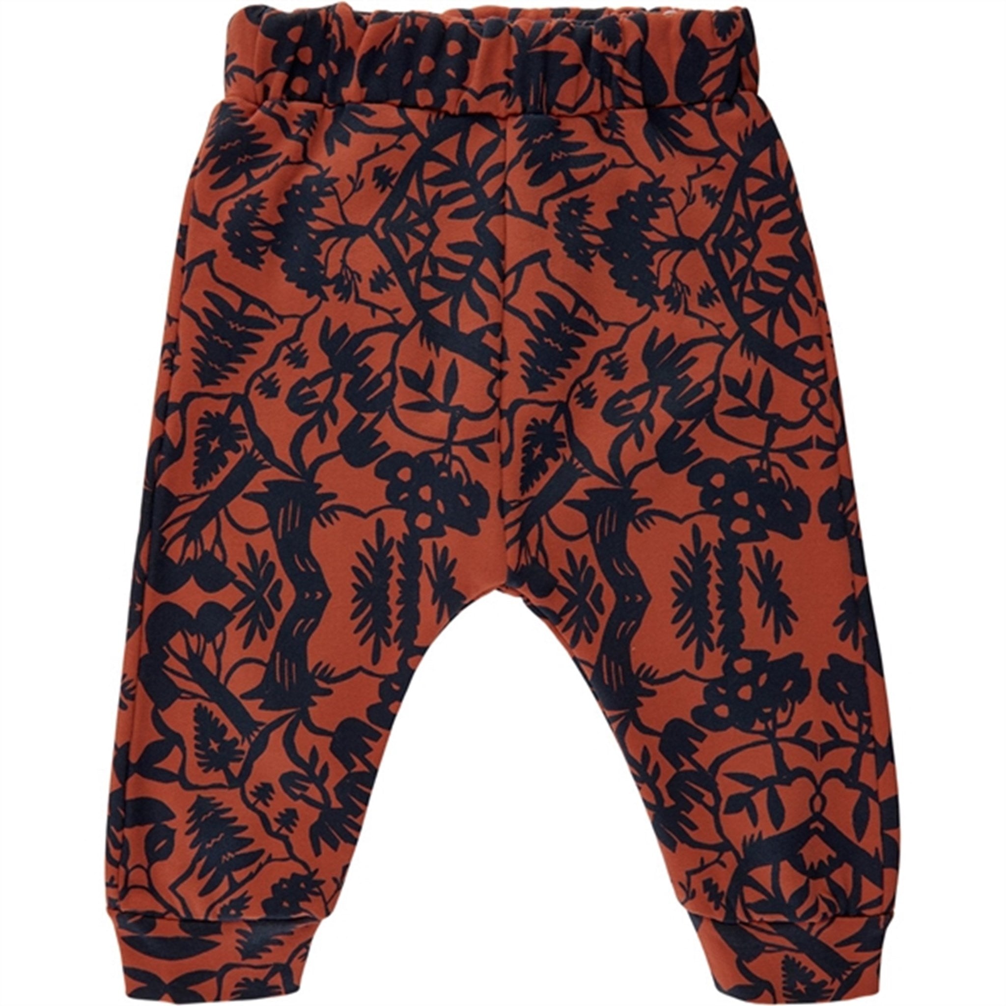 Soft Gallery Baked Clay Jeo Papertree Sweatpants