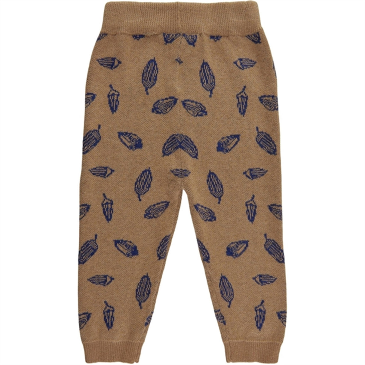 Soft Gallery Curry Mathias Acorn Knit Pants 2