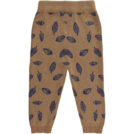 Soft Gallery Curry Mathias Acorn Knit Pants 2