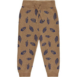 Soft Gallery Curry Mathias Acorn Knit Pants