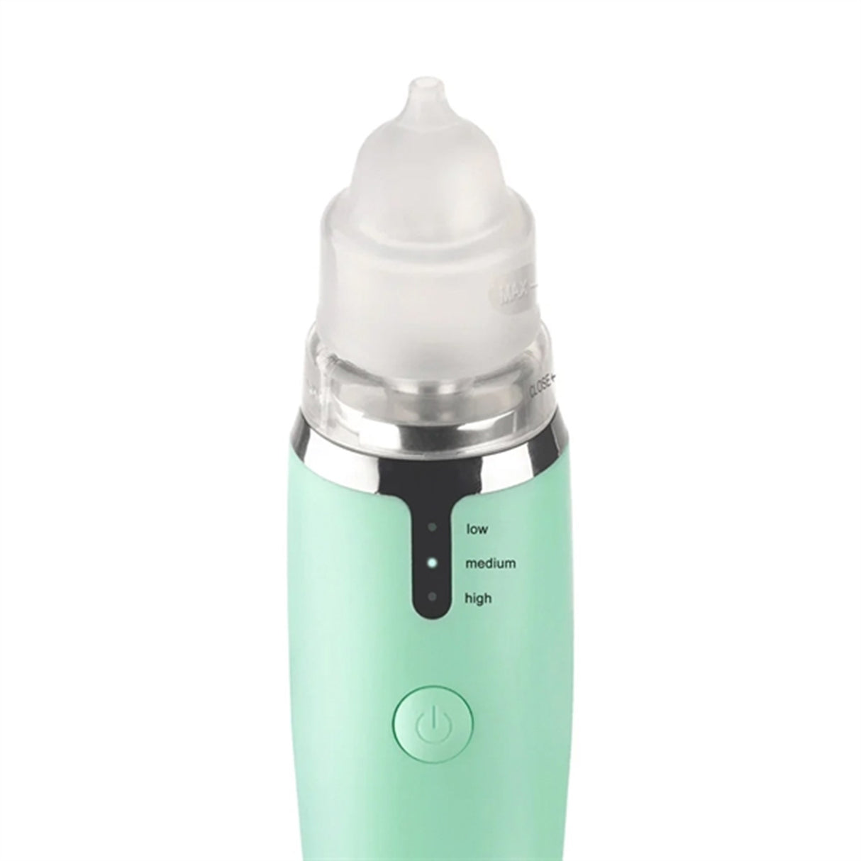 Haakaa Electric Nasal Aspirator
