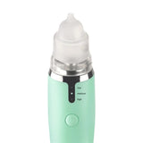 Haakaa Electric Nasal Aspirator