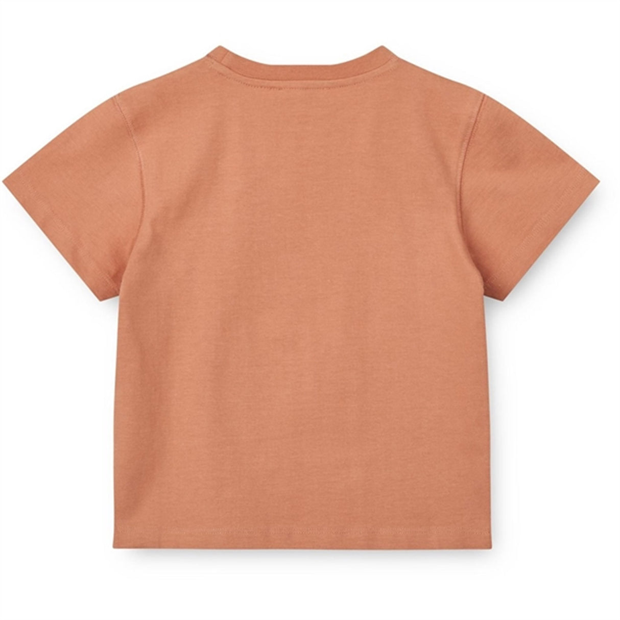 Liewood Tuscany Rose Sixten T-shirt 2