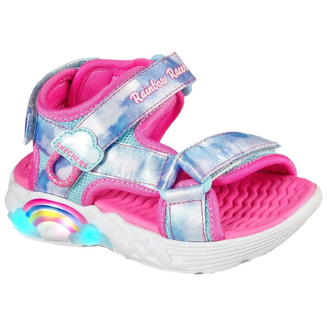 Skechers Rainbow Racer Sneakers Blue