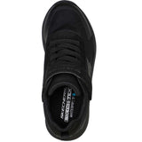 Skechers Dynamic Tread Hydrode Sneakers Black