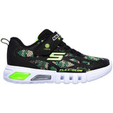 Skechers S-Lights Flex Glow Sneakers Rondler Camouflage