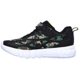 Skechers S-Lights Flex Glow Sneakers Rondler Camouflage