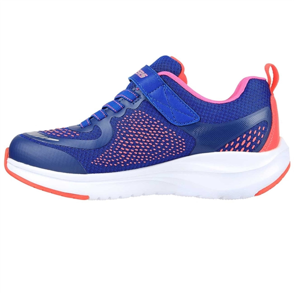 Skechers Ultra Groove Hydro Mist Sneakers Blue/Multi 2