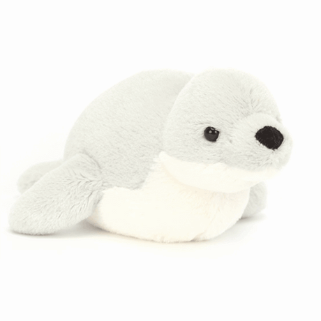 Jellycat Skidoodle Seal 16 cm