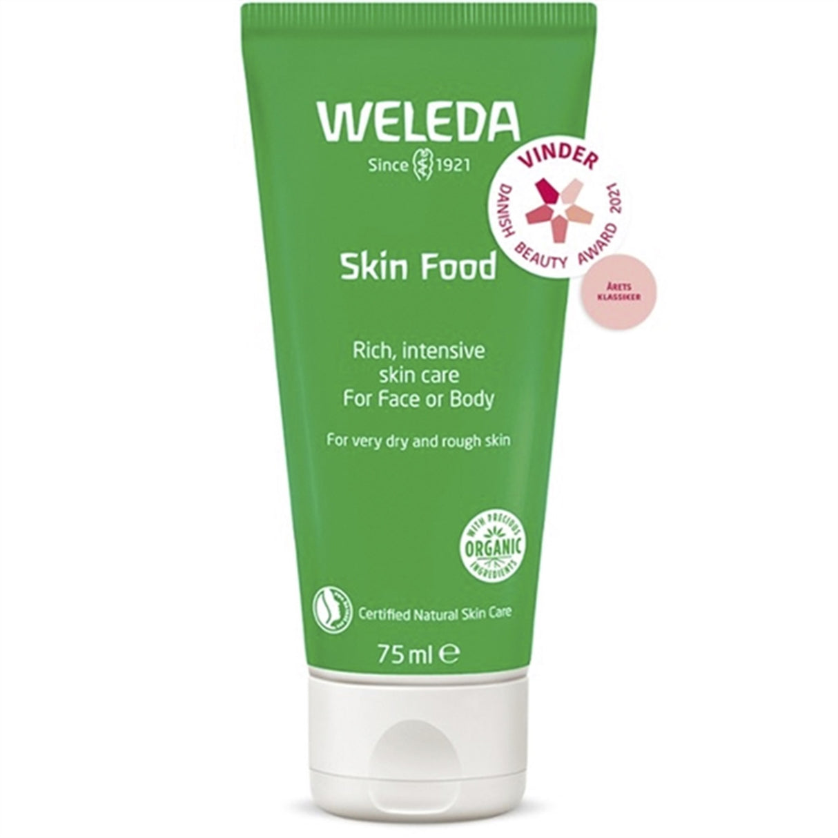 Weleda Skin Food 75 ml