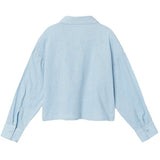 Name it Chambray Blue Falinnen Shirt 3